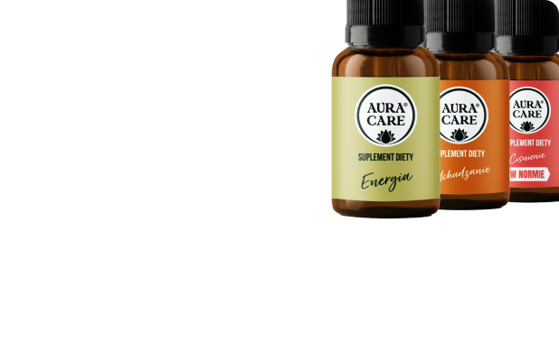 Adaptogeny - naturalne suplementy adaptogenne