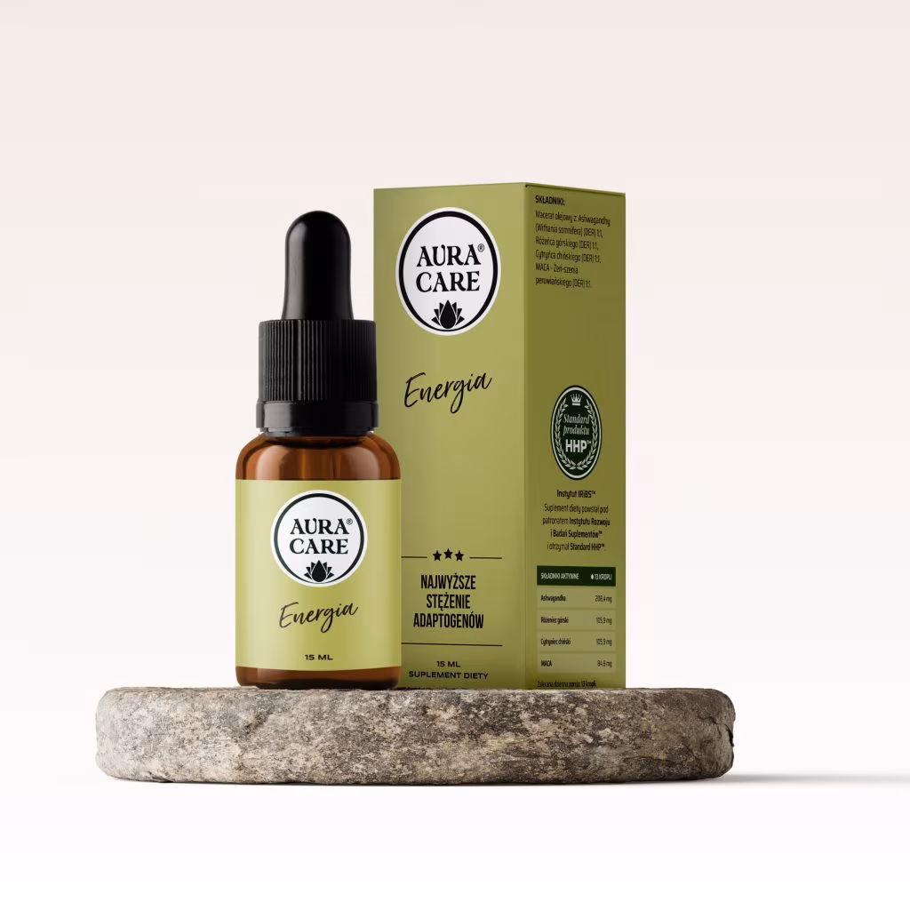 Energia 15 ml