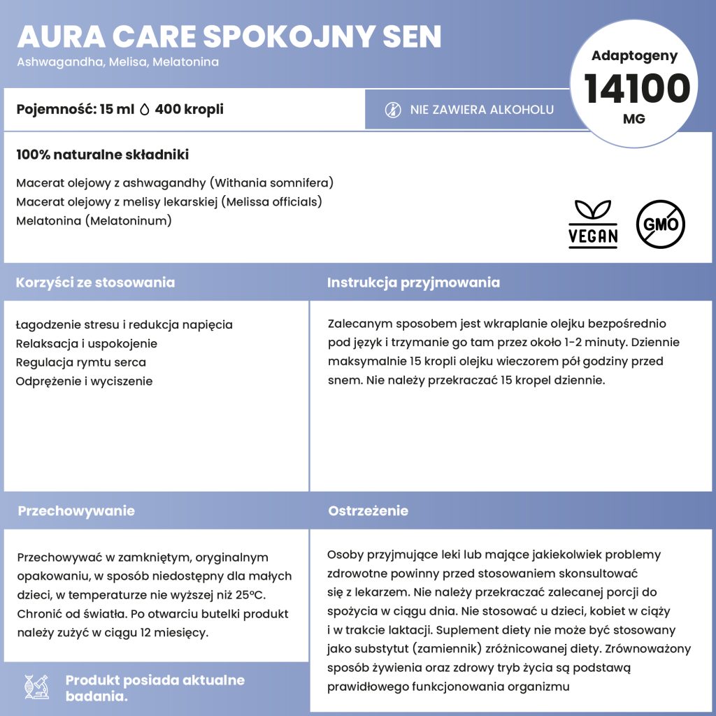 spokojny senObszar roboczy 1-100