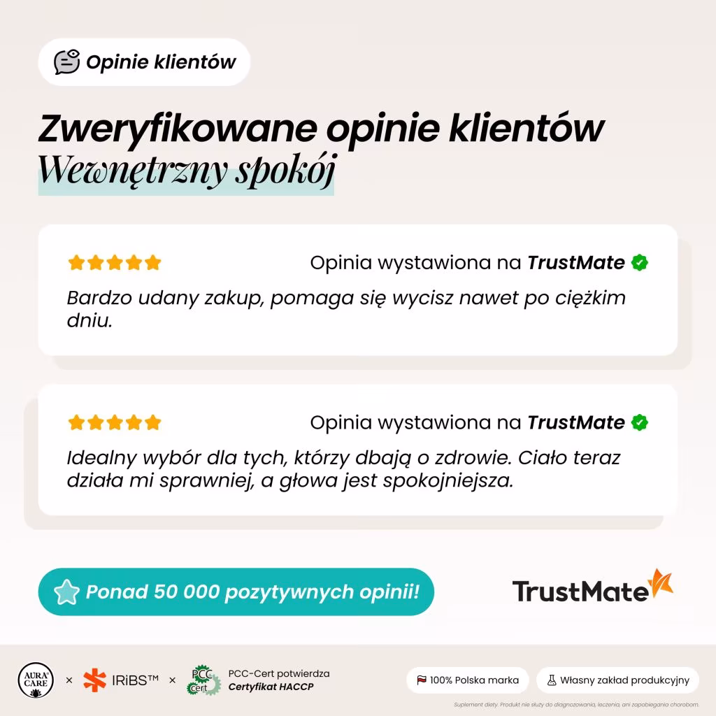 Wewnetrzny spokoj 4