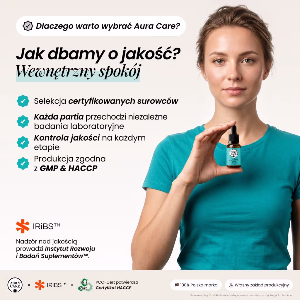 Wewnetrzny spokoj 5
