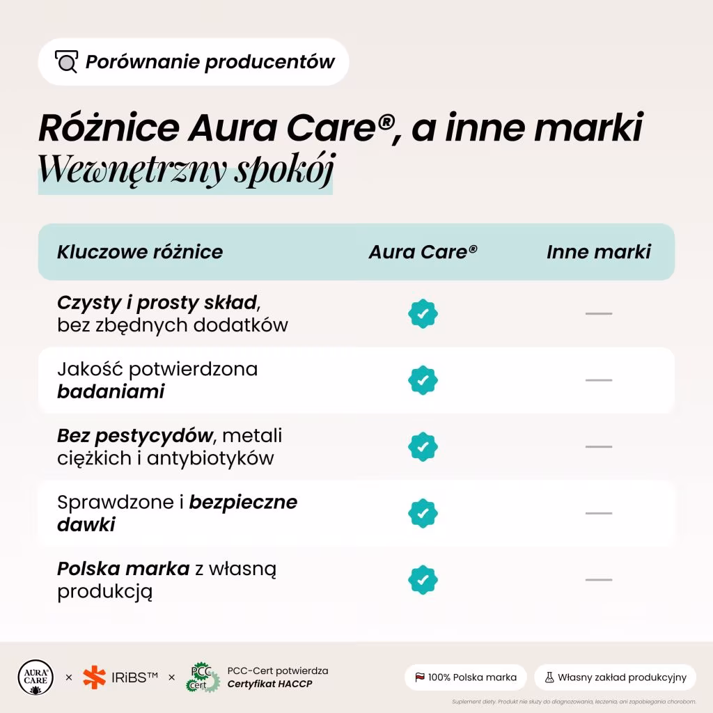 Wewnetrzny spokoj 7