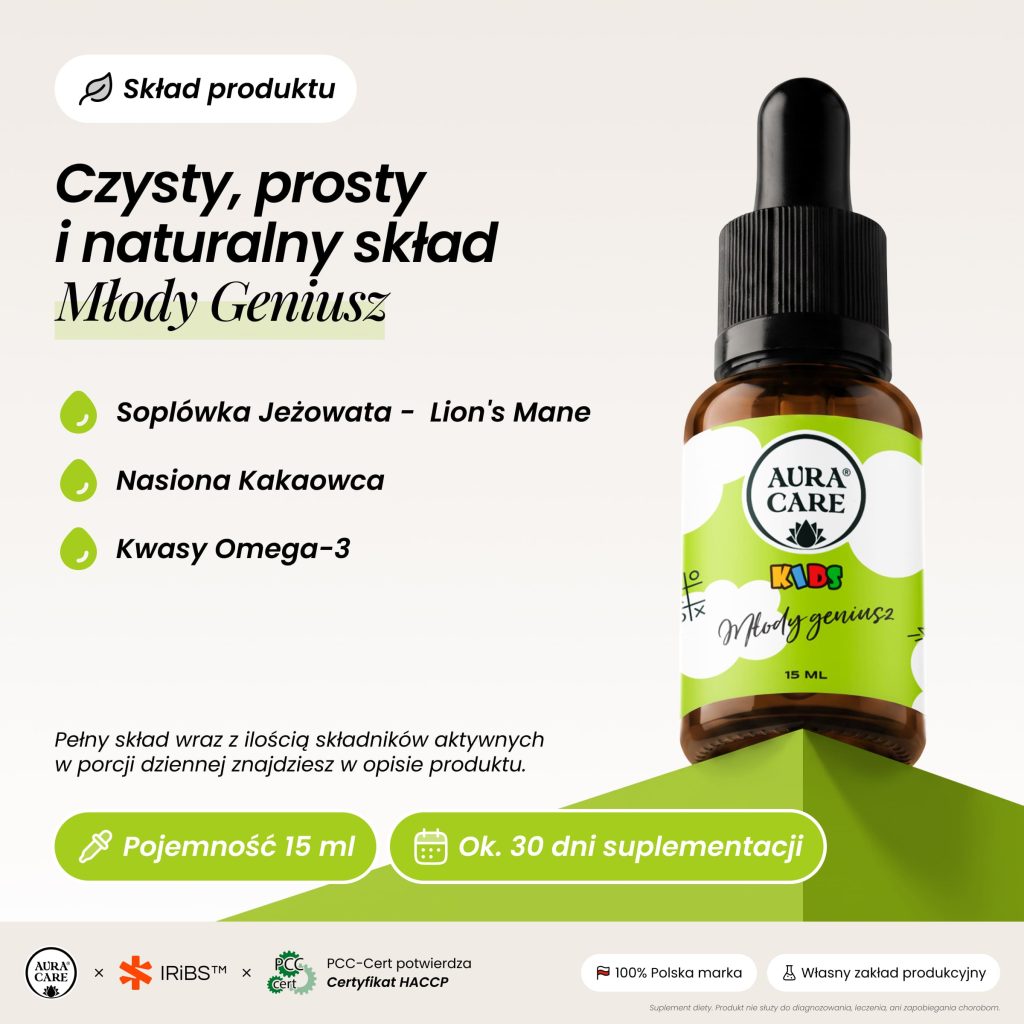 Mlody geniusz 1