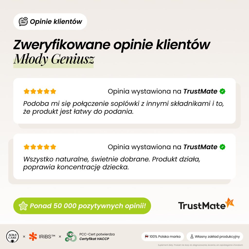 Mlody geniusz 4