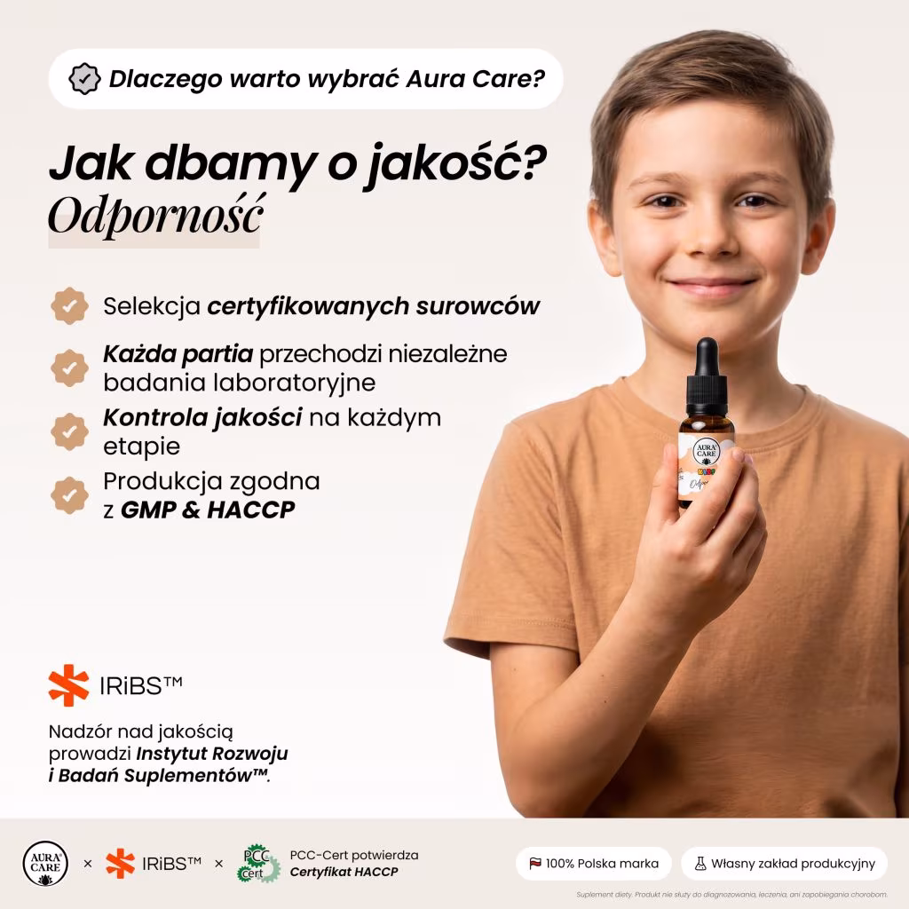 Odpornosc kids 5