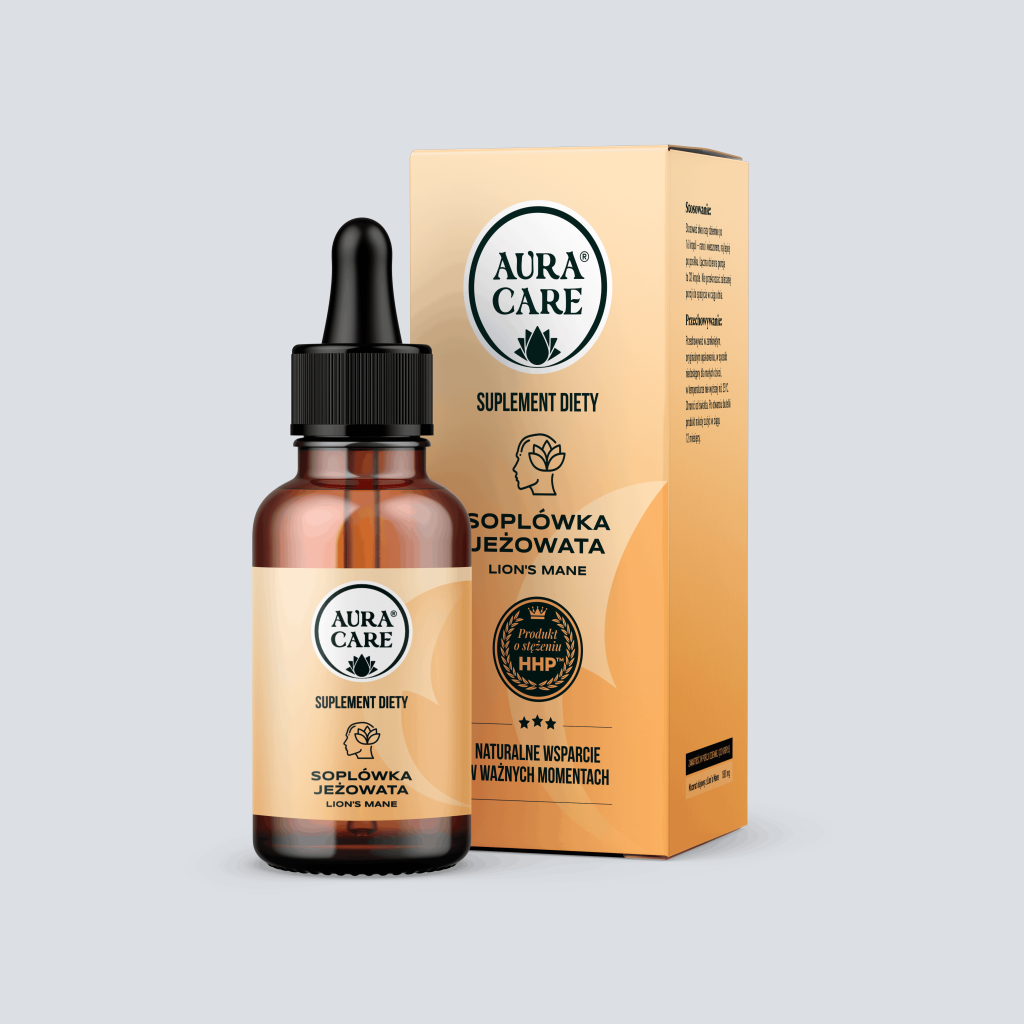 (M) OLEJEK _SOPLOWKA JEZOWATA_