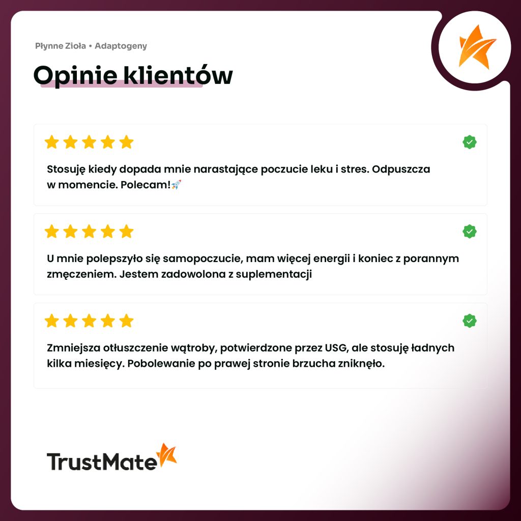 Opinie o OSTROPEST PLAMISTY Aura Care