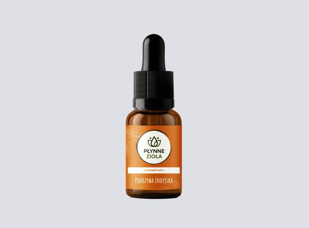 Pokrzywa indyjska adaptogen – naturalne wsparcie odchudzania