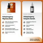 POKRZYWA INDYJSKAObszar roboczy 2-100