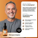 POKRZYWA INDYJSKAObszar roboczy 5-100