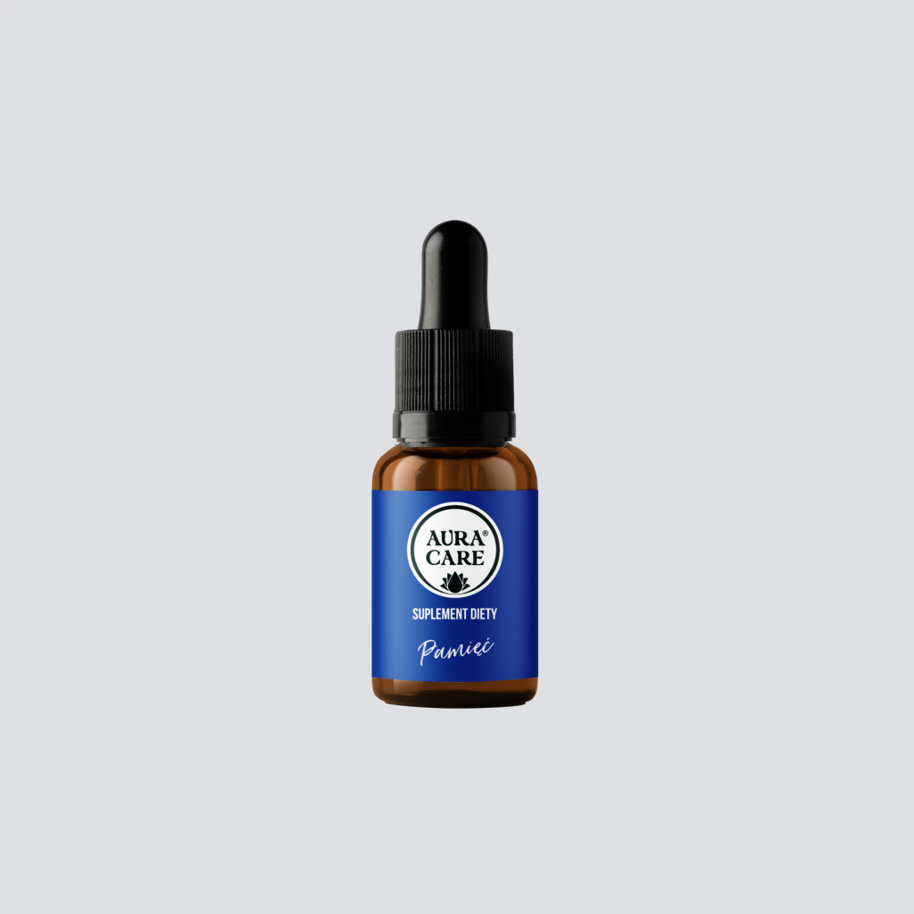 Krople na skupienie dla studentów i pracy biurowej