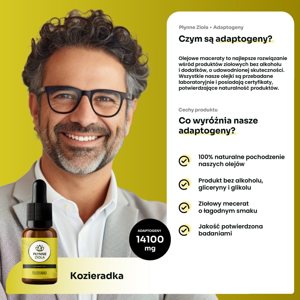 Kozieradka na trawienie i zdrowe jelita – naturalne wsparcie