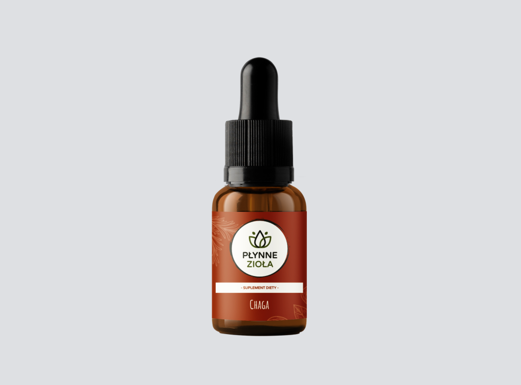 Błyskoporek podkorowy adaptogen – wsparcie układu immunologicznego