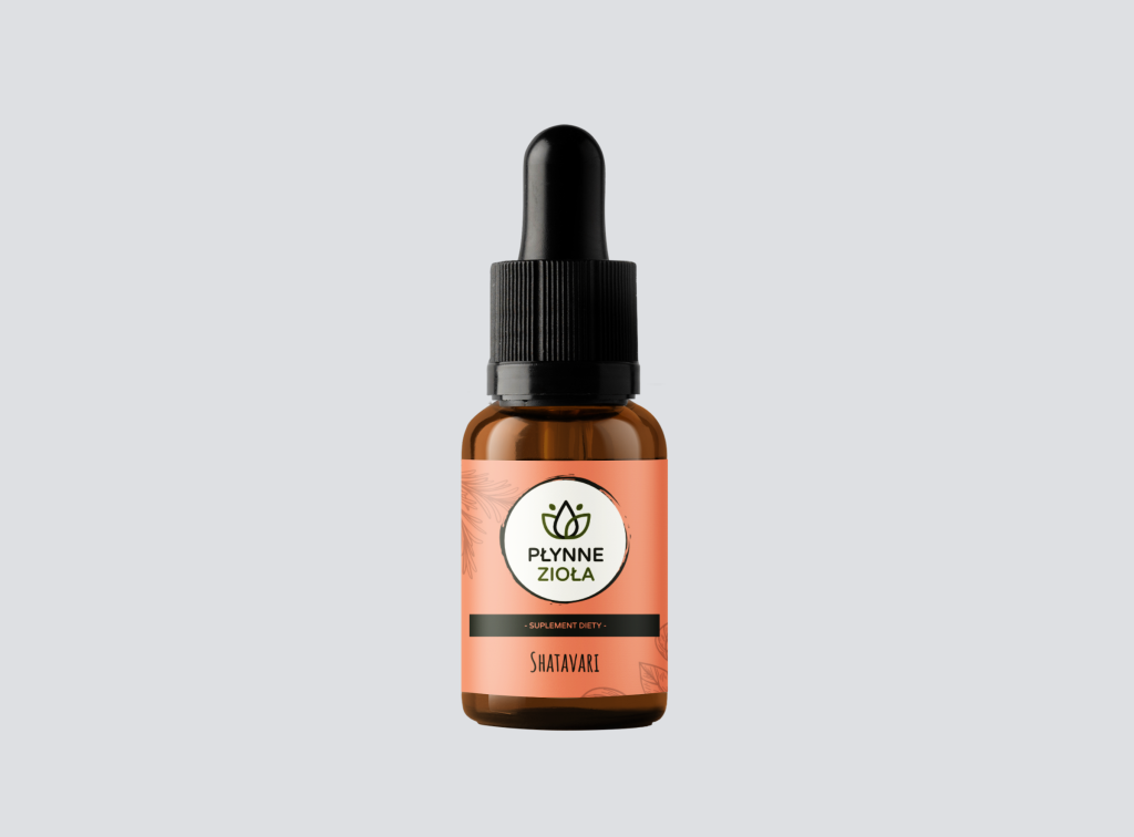 Shatavari adaptogen – naturalne wsparcie równowagi hormonalnej kobiet