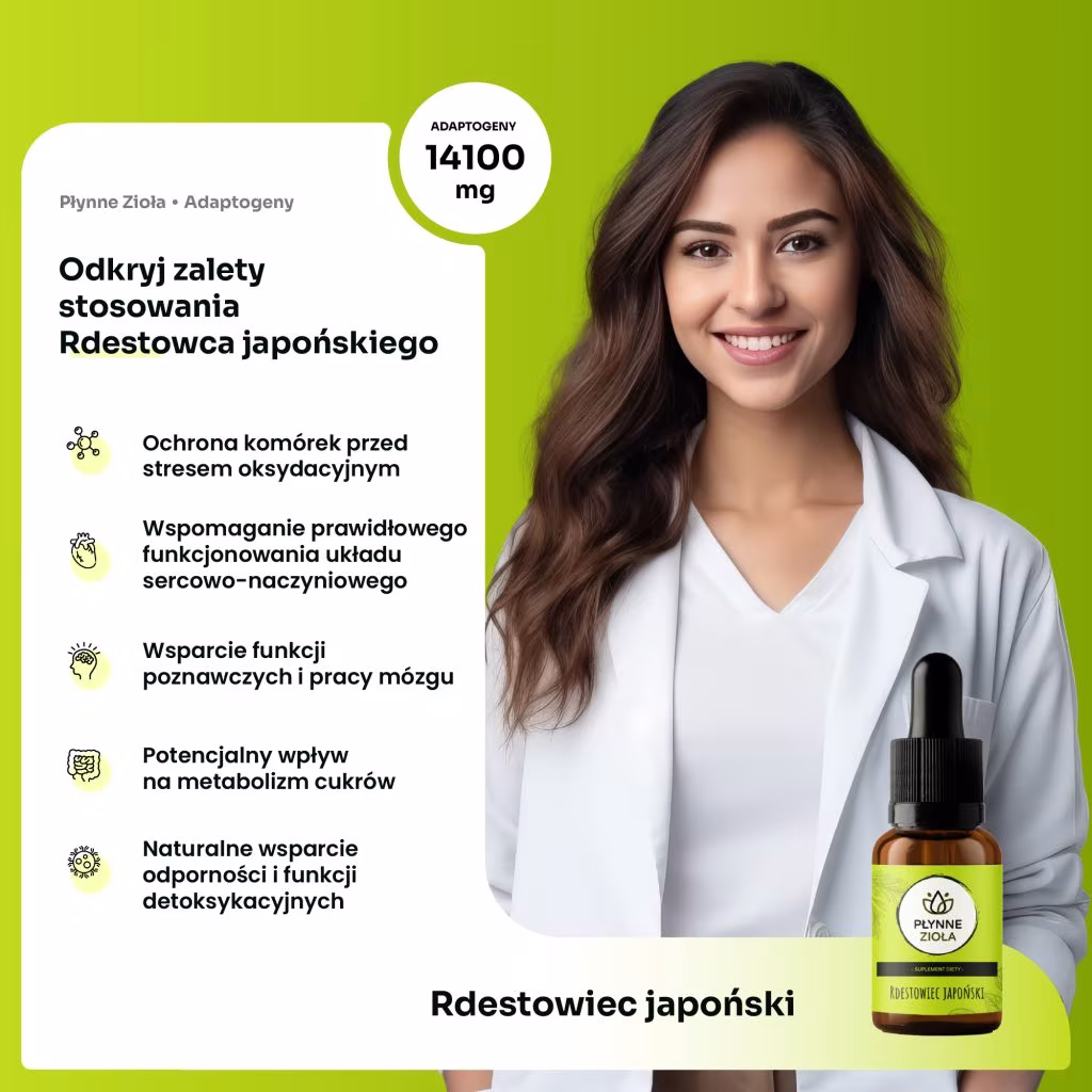 Resweratrol na stres oksydacyjny i ochronę komórek – Aura Care