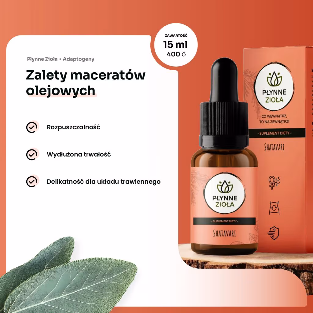 Naturalne wsparcie dla kobiet