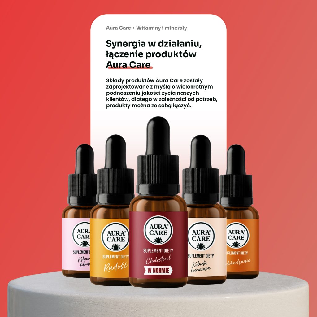 Krople na pamięć i skupienie