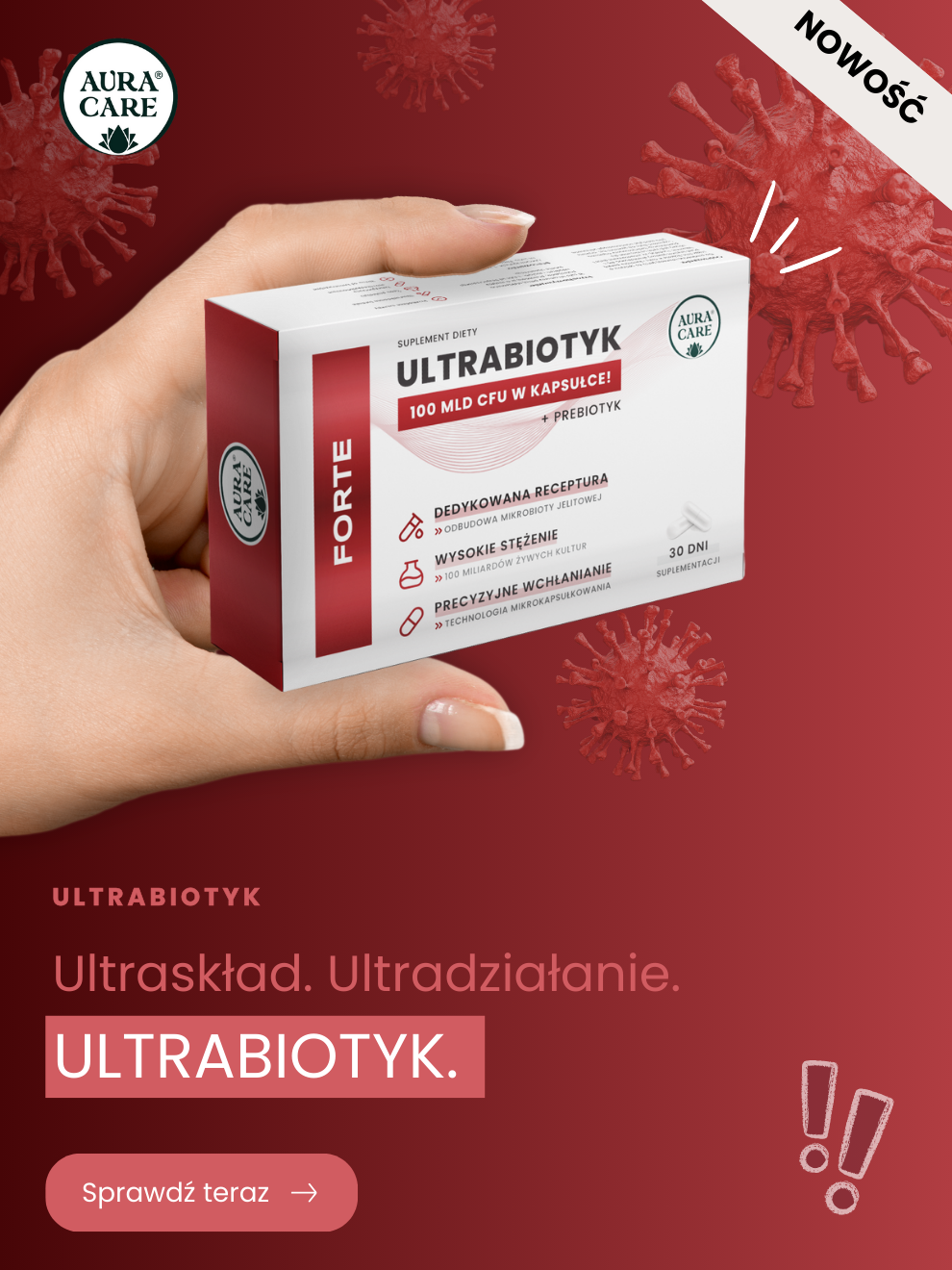 Ultrabiotyk