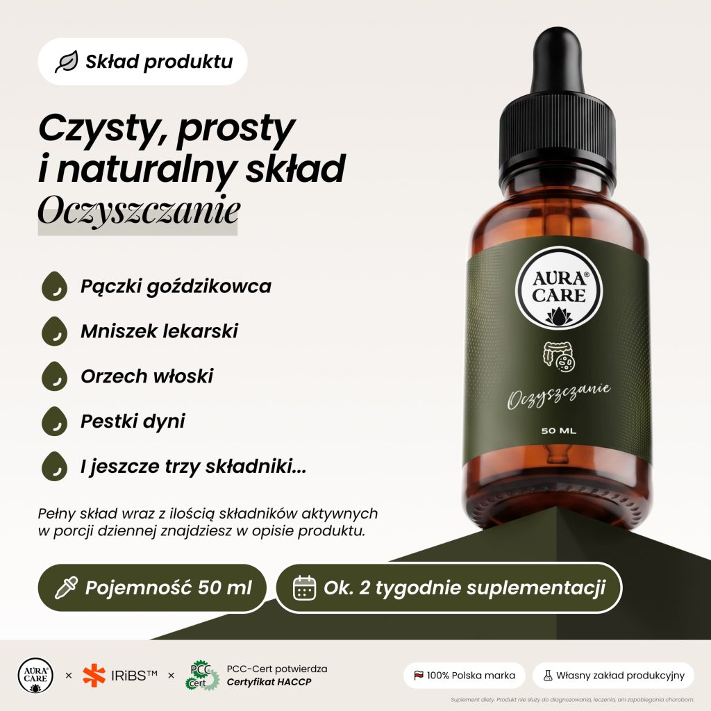 Oczyszczanie 1