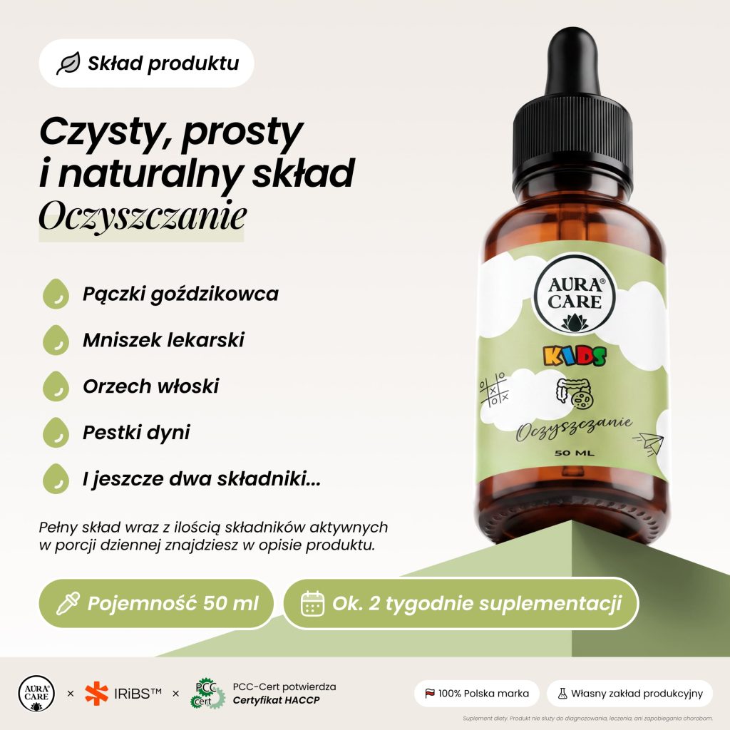 Oczyszczanie 1