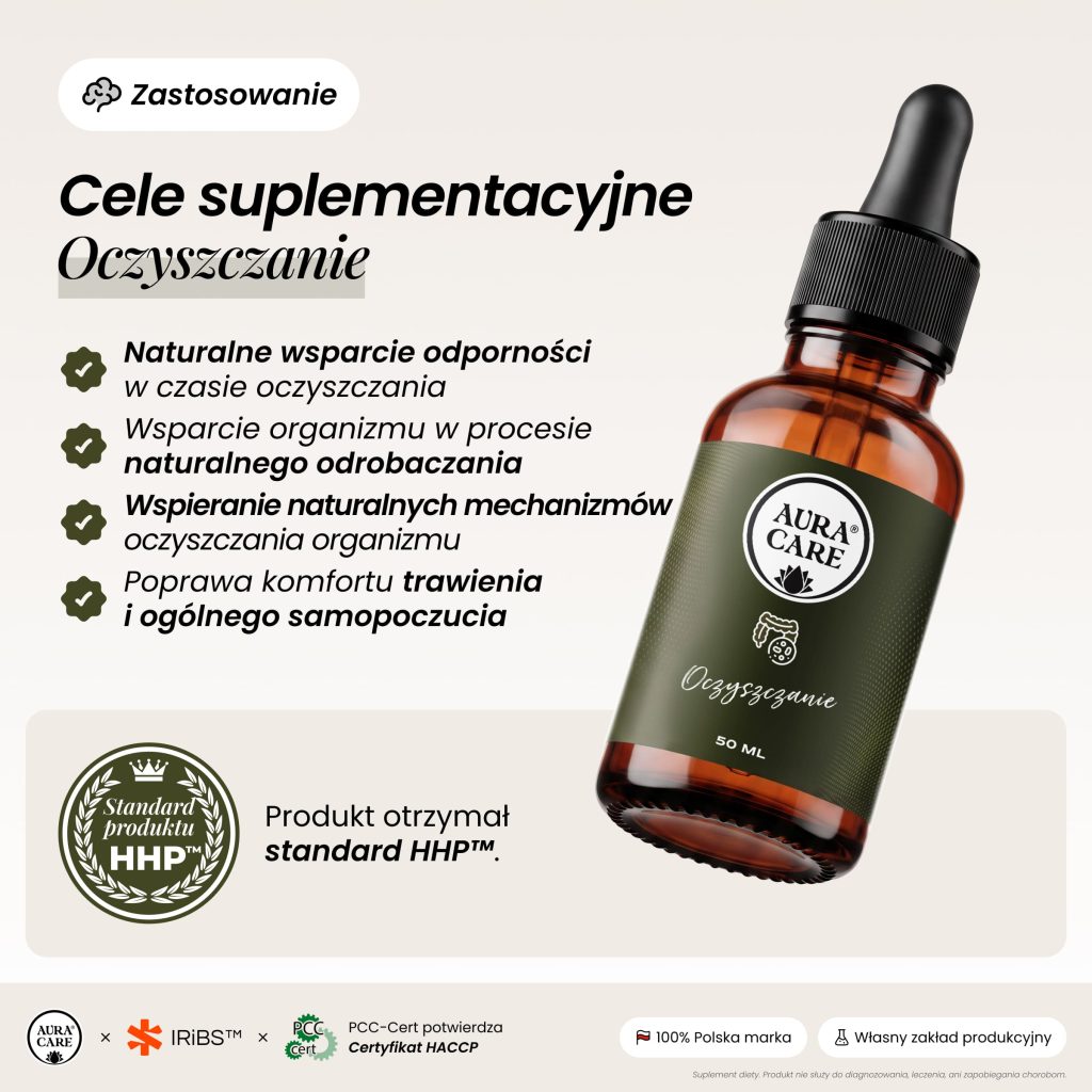 Oczyszczanie 2