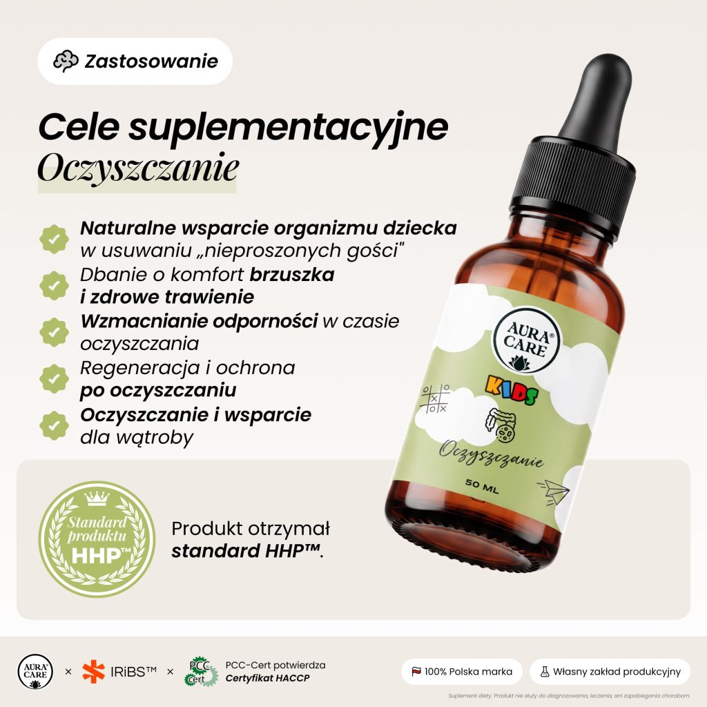 Oczyszczanie 2