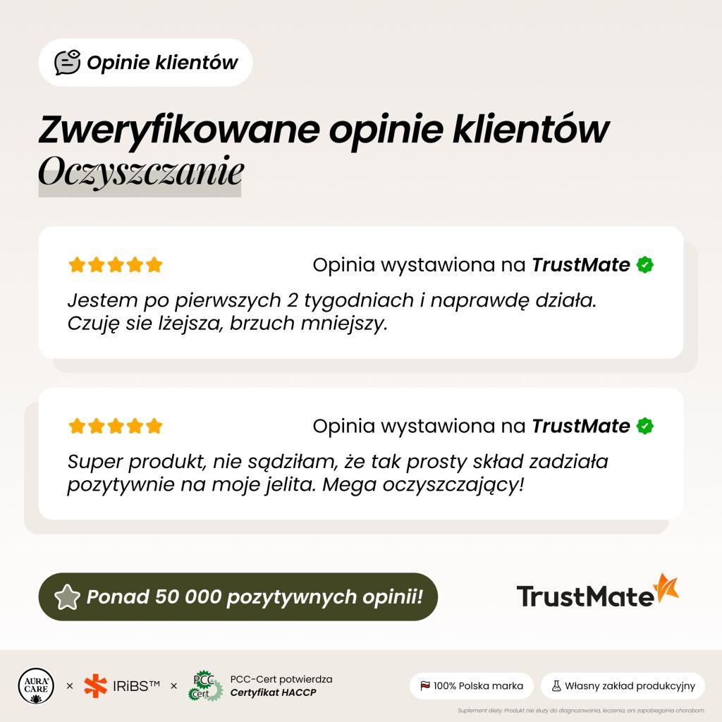 Oczyszczanie 4