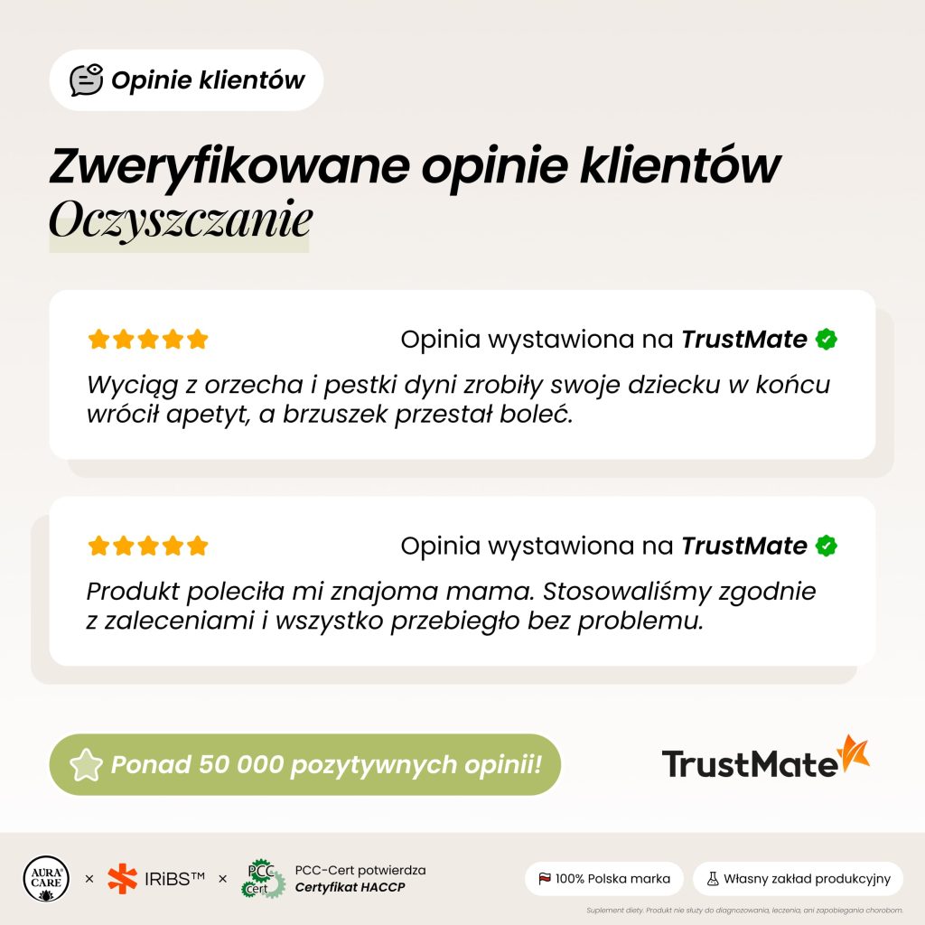 Oczyszczanie 4