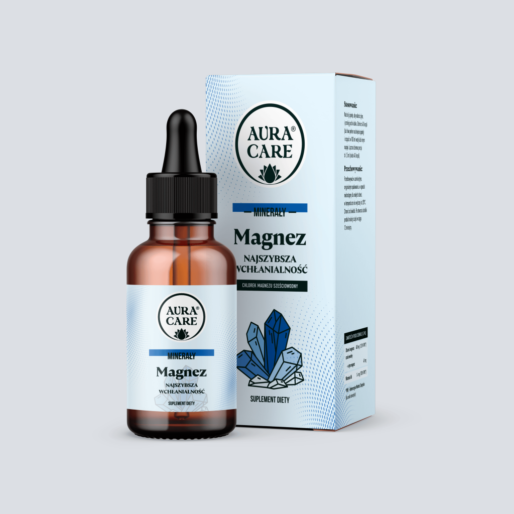 PL – 50 ML – MAGNEZ