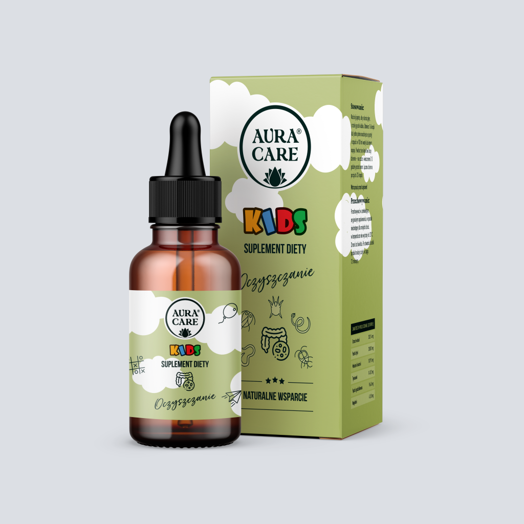 PL – OCZYSZCZANIE KIDS (M)