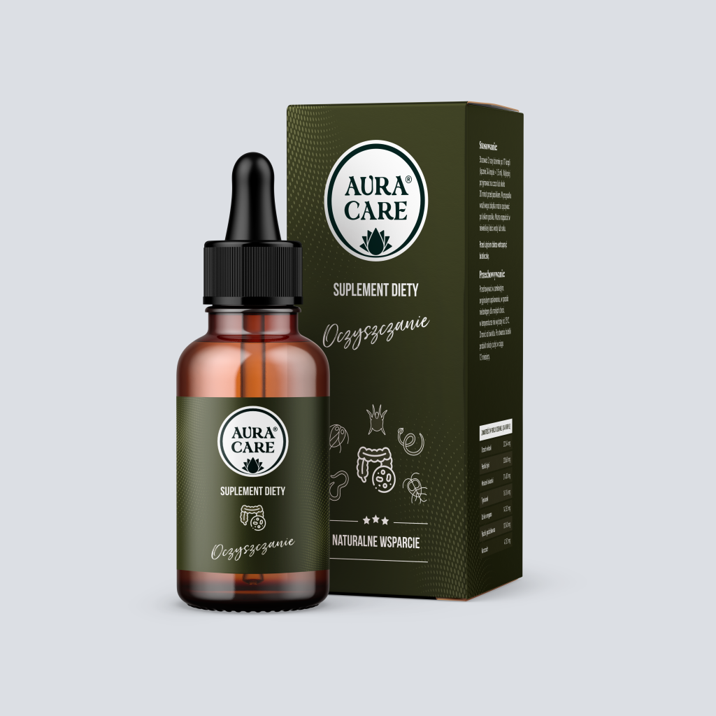 PL – OCZYSZCZANIE (M)