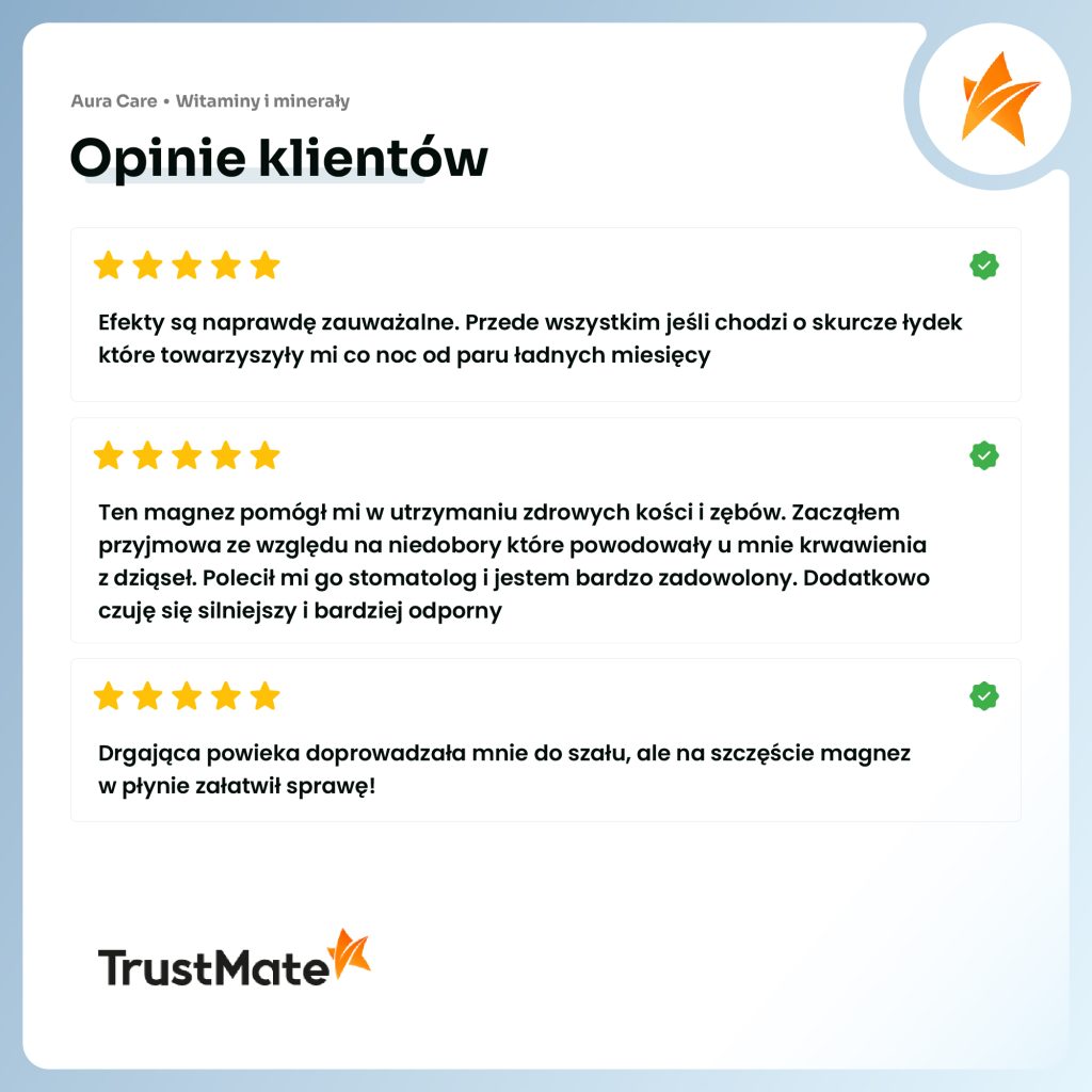 magnezObszar roboczy 10-100