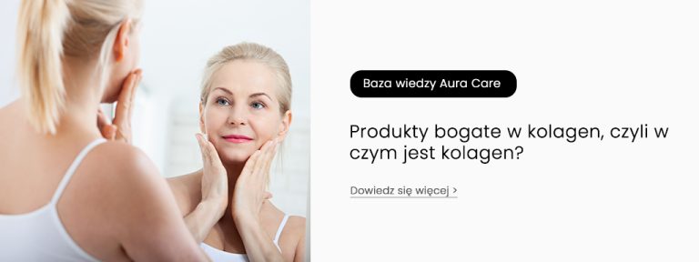 Produkty bogate w kolagen, czyli w czym jest kolagen?