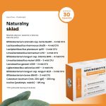 odpornoscObszar roboczy 6-100