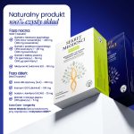 Koenzym Q10 + ALA + ALCAR – wsparcie mitochondriów