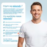 Magnez B6 Forte na skurcze mięśni i napięcie