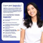 Suplement longevity Aura Care 2x30 kapsułek