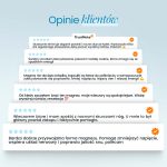 Opinie o Chelat Magnezu + B6 Forte Aura Care