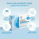 Magnez chelatowany na sen i regenerację organizmu