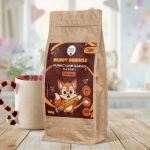 <b>Kakao Młody Geniusz</b><br> Naturalne wsparcie Super Umysłu<br><small>Kakao funkcjonalne Aura Care | 30 porcji</small>