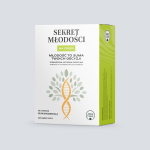 SEKRET MLODOSCI - NA DZIEN (M)