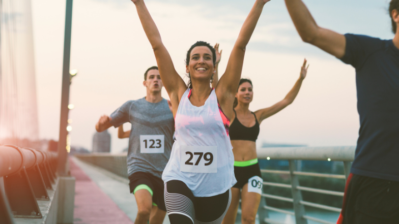 Kolagen dla biegaczy na stawy