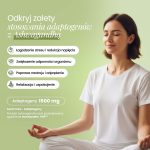 ashwagandha właściwości