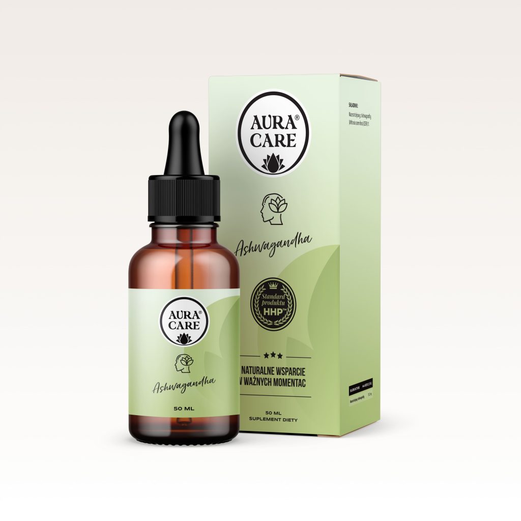 50 ML ASHWAGANDHA