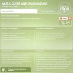 ashwagandha aura care