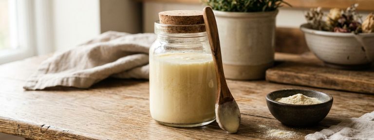 Colostrum – właściwości, działanie, przeciwskazania