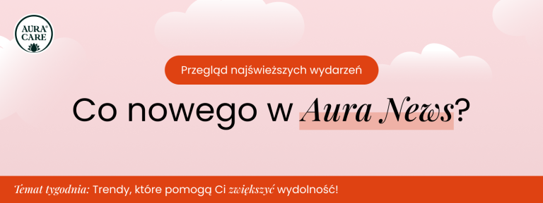 Te newsy Cię zaskoczą! Temat tygodnia: jak zwiększyć wydolność?
