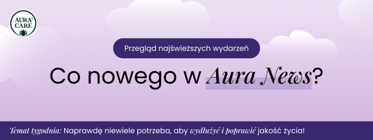 Odkryj sekret dłuższego życia dzięki 3 małym zmianom!
