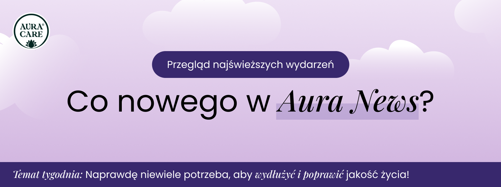 Odkryj sekret dłuższego życia dzięki 3 małym zmianom!
