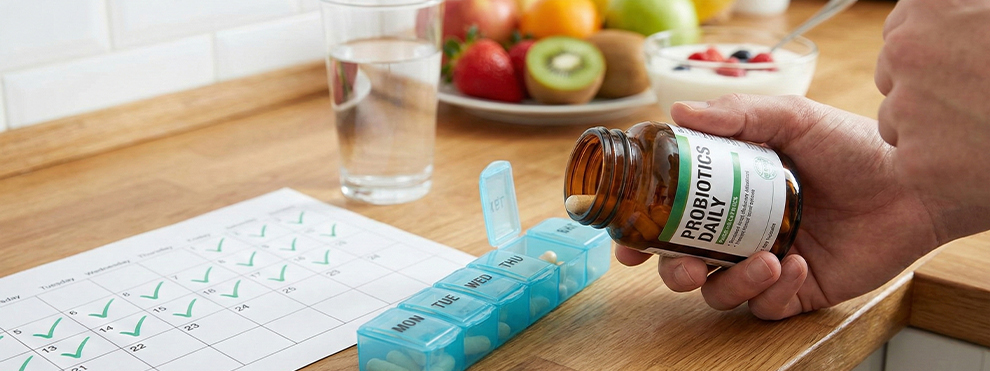 Czy probiotyki można brać codziennie? Bezpieczeństwo i jak długo stosować